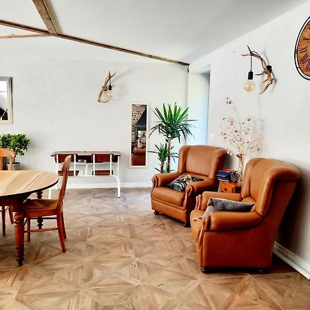 Le Petit Begou Bed and Breakfast Saint-Auban-d'Oze Eksteriør billede