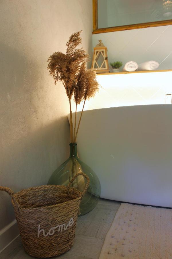 Le Petit Begou Bed and Breakfast Saint-Auban-d'Oze Eksteriør billede