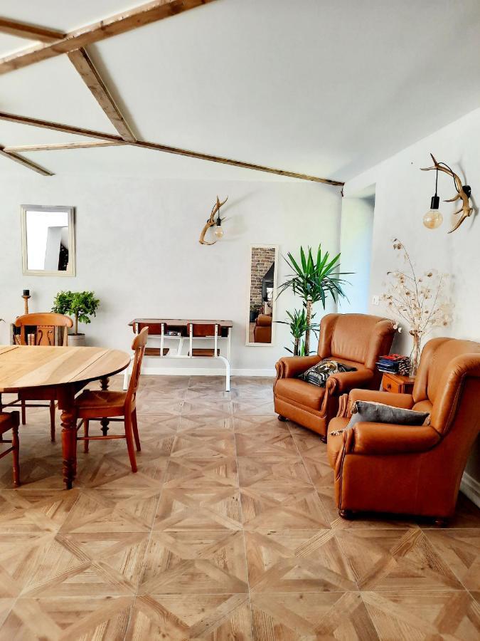 Le Petit Begou Bed and Breakfast Saint-Auban-d'Oze Eksteriør billede