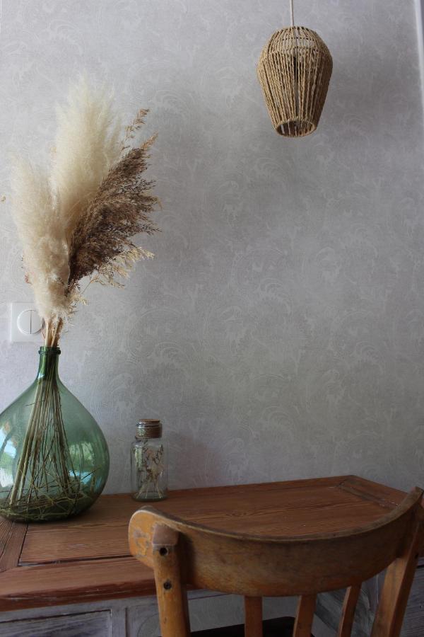 Le Petit Begou Bed and Breakfast Saint-Auban-d'Oze Eksteriør billede